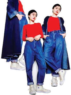 hmsrrisさんのコーディネート