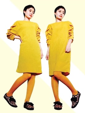 hmsrrisさんのコーディネート