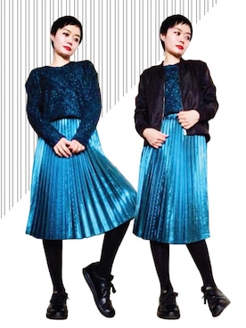 hmsrrisさんのコーディネート