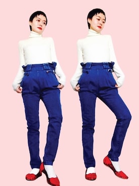 hmsrrisさんのコーディネート