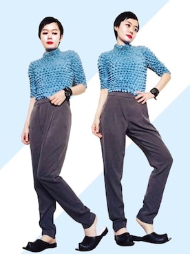 hmsrrisさんのコーディネート