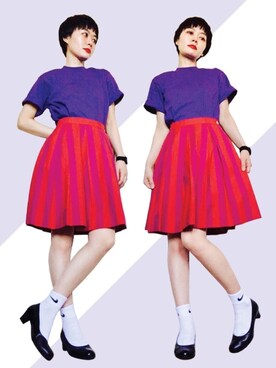 hmsrrisさんのコーディネート