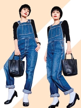 hmsrrisさんのコーディネート