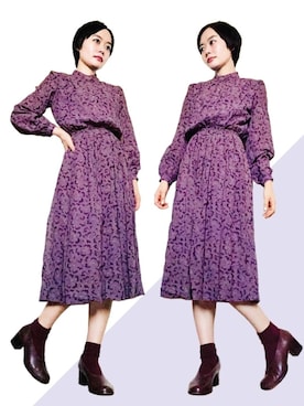 hmsrrisさんのコーディネート