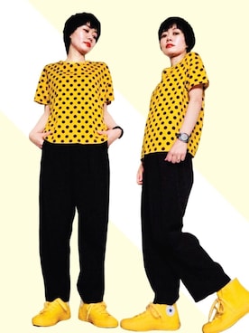 hmsrrisさんのコーディネート