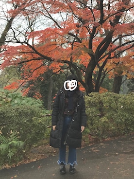 CHIEHさんのコーディネート