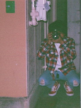 ピラさんのコーディネート