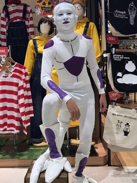 ピラさんのコーディネート