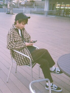 ピラさんのコーディネート