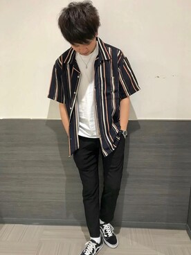 ピラさんのコーディネート