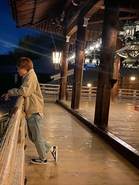 ピラさんのコーディネート