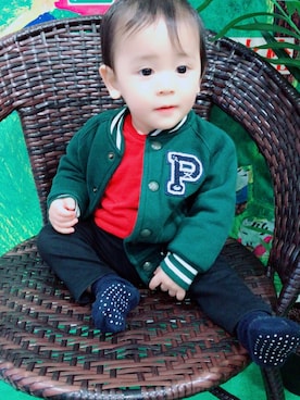 keijuさんのコーディネート