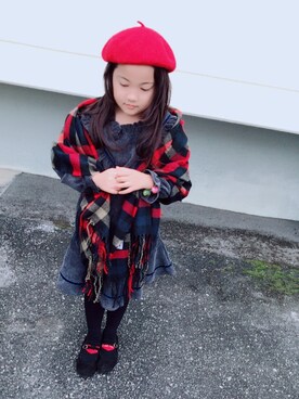 keijuさんのコーディネート