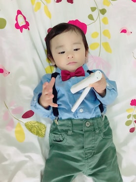 keijuさんのコーディネート