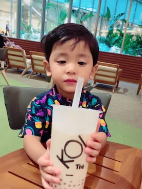 keijuさんのコーディネート