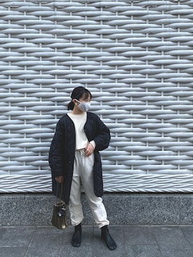 さきbooさん（レディース・148cm）の春コーディネート