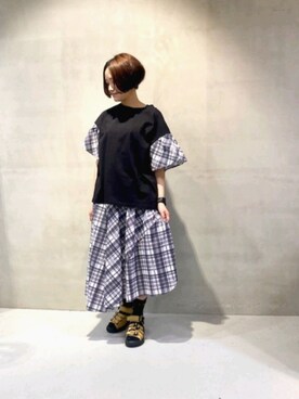 suzuki♀さんのコーディネート
