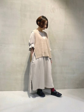 suzuki♀さんのコーディネート