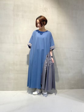 suzuki♀さんのコーディネート