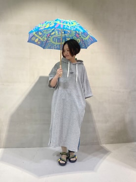 suzuki♀さんのコーディネート