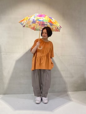 suzuki♀さんのコーディネート