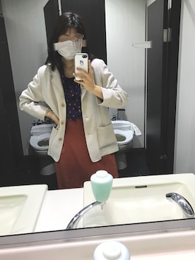 puniko1999さんのコーディネート