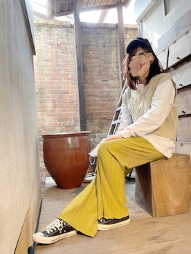 puniko1999さんのコーディネート