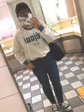 puniko1999さんのコーディネート