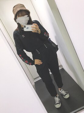 puniko1999さんのコーディネート