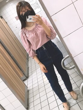 puniko1999さんのコーディネート