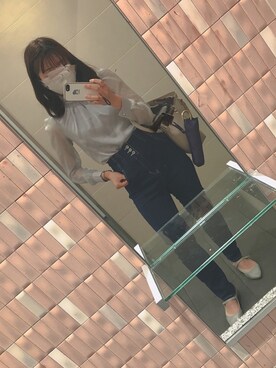 puniko1999さんのコーディネート