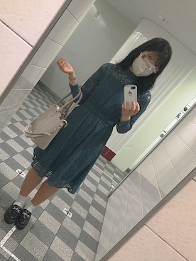 puniko1999さんのコーディネート