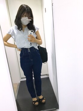 puniko1999さんのコーディネート