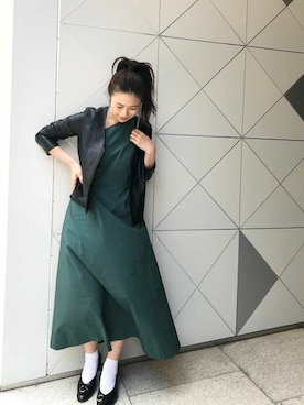 NANO universe snap L'sさんのコーディネート