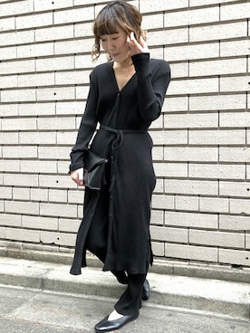 NANO universe snap L'sさんのコーディネート