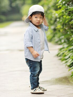 Moonさんのコーディネート