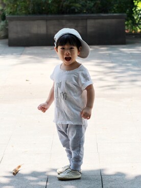 Moonさんのコーディネート