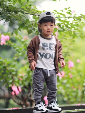 Moonさんのコーディネート