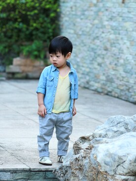 Moonさんのコーディネート