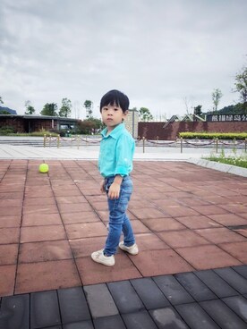 Moonさんのコーディネート