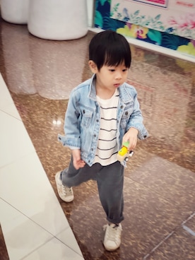 Moonさんのコーディネート