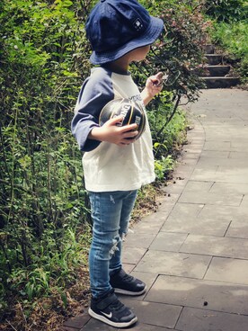 Moonさんのコーディネート