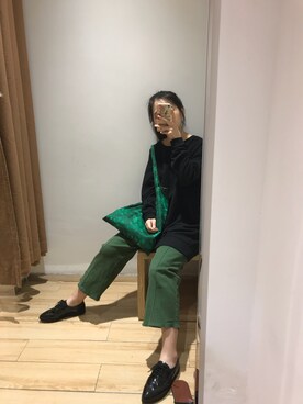 面包小仙女さんのコーディネート