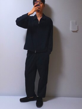 ブランド古着ショップさんのコーディネート