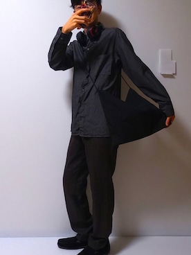 ブランド古着ショップさんのコーディネート