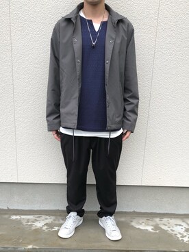 ゆうきさんのコーディネート