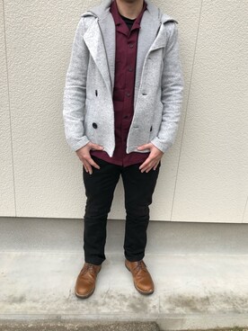 ゆうきさんのコーディネート
