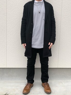 ゆうきさんのコーディネート