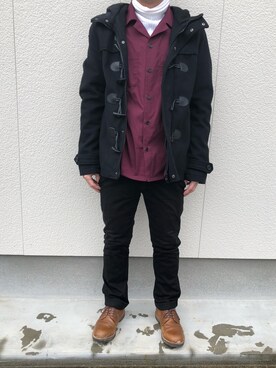 ゆうきさんのコーディネート