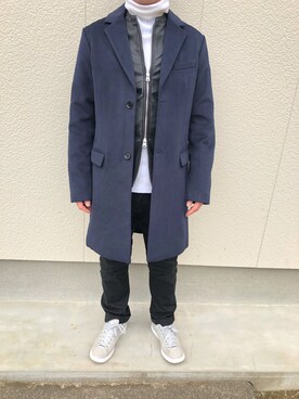 ゆうきさんのコーディネート